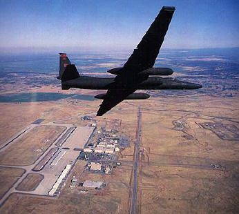 Beale AFB